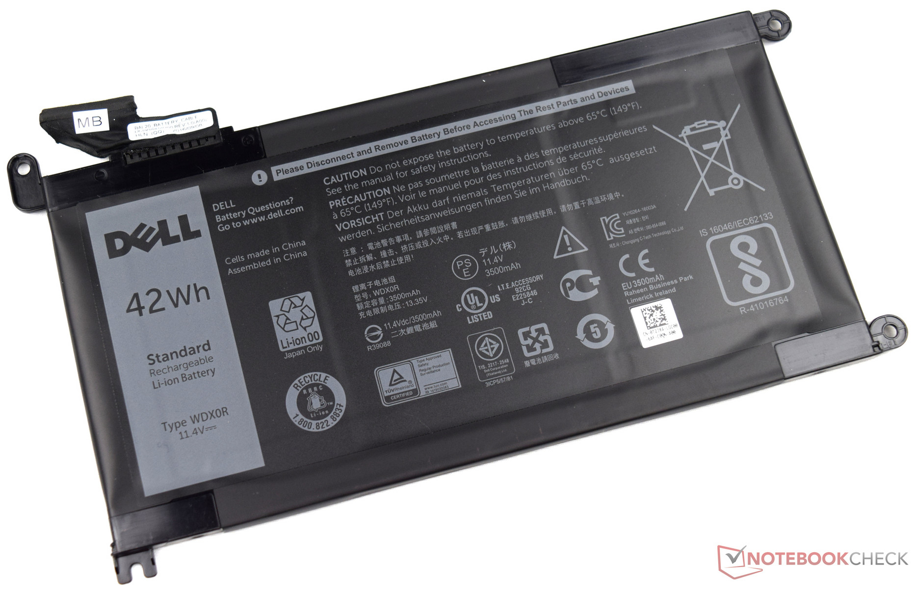 Dell Inspiron 15 5000 55671753 Notebook Review Reviews