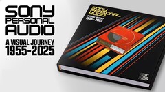 The book from ObsoleteSony (Image source: ObsoleteSony)