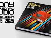 The book from ObsoleteSony (Image source: ObsoleteSony)