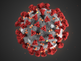 You can help fight the novel coronavirus with your PC. (Source: CDC)
