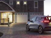 Chevrolet's Bolt EV represents some of the best value in the EV space in 2023. (Image source: Chevrolet)