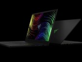 New Blade 15 and Blade 17 configurations will start shipping on February 22. (Image source: Razer)