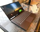Lenovo Yoga S940 will be one of just a small handful of first generation Athena certified laptops