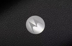 The Edge 50 Pro builds on its predecessor's designs with a larger but subtler camera housing. (Image source: Motorola)