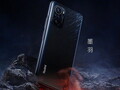 Xiaomi has been inspired by Damascus steel with the Redmi K40 series. (Image source: Xiaomi)