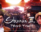 Image via Shenmue 3 Kickstarter