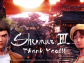 Image via Shenmue 3 Kickstarter