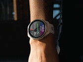 The download of Software Version 19.18 can be triggered manually by tapping 'Check for Updates' within the Forerunner 965's settings menu. (Image source: Garmin)