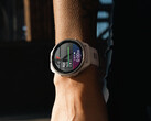 The download of Software Version 19.18 can be triggered manually by tapping 'Check for Updates' within the Forerunner 965's settings menu. (Image source: Garmin)