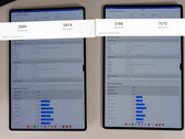 It looks like the days of avoiding MediaTek SoCs for their lacklustre performance may be behind us. (Image source: SamMobile on YouTube)