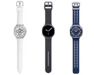This year's Galaxy Watch releases will include an updated Galaxy Watch Ultra. (Image source: via Evan Blass)