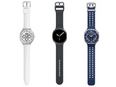 This year's Galaxy Watch releases will include an updated Galaxy Watch Ultra. (Image source: via Evan Blass)