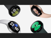 The Watch4 series has upgrades. (Source: Samsung)