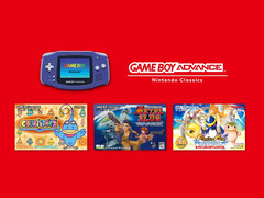 Three Game Boy Advance titles are now playable on Nintendo Switch and Switch 2 through Nintendo Classics