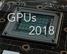Laptop GPU roadmap 2018 – The upcoming mobile GeForce & Radeon graphics cards