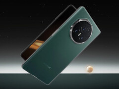 The Magic V3 could not match the Galaxy Z Fold6 for performance when we reviewed it, despite featuring the same chipset. (Image source: Honor)