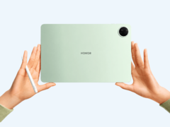 The Honor Pad 20.