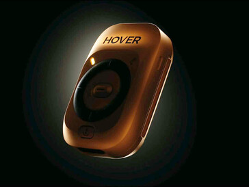 (Image source: HoverAir)