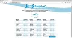 Jetstream 1.1
