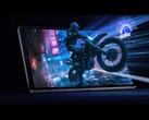 This new Lenovo gaming tablet will likely launch globally as a Lenovo Legion Tab model. (Image Source: Lenovo)
