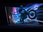This new Lenovo gaming tablet will likely launch globally as a Lenovo Legion Tab model. (Image Source: Lenovo)