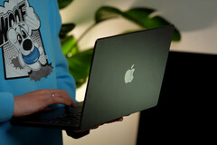 Apple is expected to offer the MacBook Pro with at least 16 GB of RAM for its M4 refresh. (Image source: Romancev768)