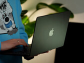 Apple is expected to offer the MacBook Pro with at least 16 GB of RAM for its M4 refresh. (Image source: Romancev768)
