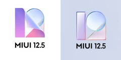 MIUI 12.5 is rumored to feature a tile layout interface. (Image source: Xiaomiui)