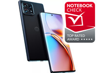 Motorola Edge 40 Pro (89%)