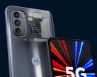 Hello Moto G62...again. (Source: Motorola)