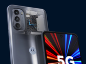 Hello Moto G62...again. (Source: Motorola)
