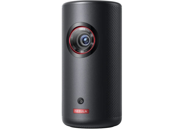 The Capsule 3 Laser gets a new version with Google TV (Image source: Anker)