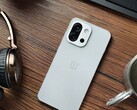 The OnePlus 13T sports just two rear cameras but that may change on the 15T. (Image Source: Flying Bun on Weibo)