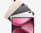 The OnePlus Pad 2 Pro can be expected to be a rebadged Oppo Pad 4 Pro. (Image Source: Oppo)