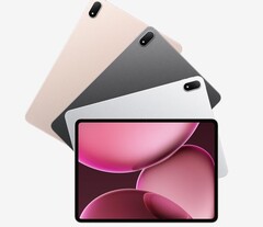 The OnePlus Pad 2 Pro can be expected to be a rebadged Oppo Pad 4 Pro. (Image Source: Oppo)