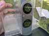 Protected camera and feeder tank
