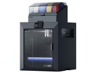Qidi Plus5: New, enclosed 3D Printer