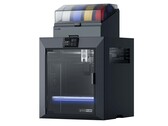 Qidi Plus5: New, enclosed 3D Printer