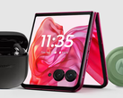 The limited-time Razr+ 2024 special offer. (Image source: Motorola)