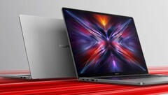 The RedmiBook (2025). (Image source: Redmi)