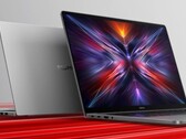 The RedmiBook (2025). (Image source: Redmi)