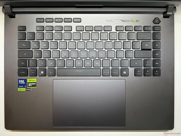 Input devices