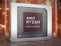 AMD Ryzen 9 6900HX vs. Core i7-12800H: Intel still has the edge (Image source: AMD)