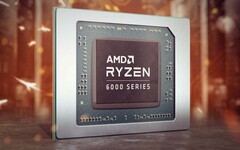 AMD Ryzen 9 6900HX vs. Core i7-12800H: Intel still has the edge (Image source: AMD)