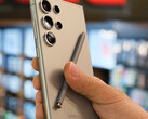 The Galaxy S24 Ultra will likely be one of the first devices to receive One UI 7 beta. (Image source: Zana Latif - Unsplash)