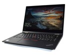 Lenovo ThinkPad X390 Yoga: Convertible mit Carbon-Gehäuse & Digitizer-Stift im Test