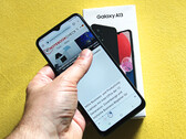 The Samsung Galaxy A13 4G is a normal entry-level phone, but it marks significant progress for Samsung.