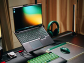 Video: Intel vs. AMD in high-end laptops ... it doesn't matter! - XMG Neo 16 review