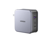 The new Nexode 140W. (Source: UGREEN)