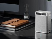 The new Minisforum MC560 is slightly bigger than a smart speaker. (Image Source: Minisforum)